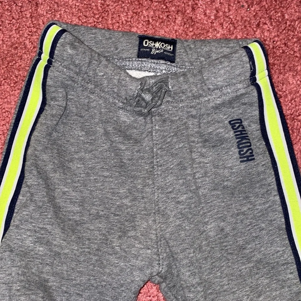 OshKosh B’gosh Sweatpants